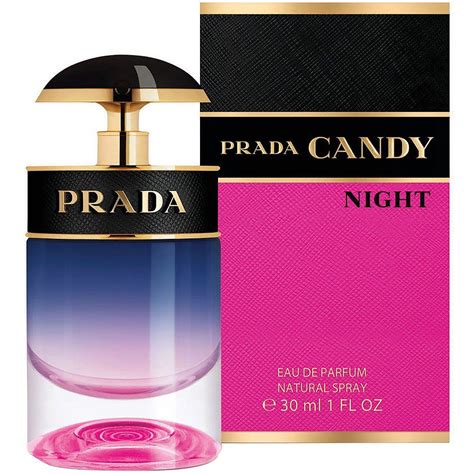 prada candy night sephora|where to buy Prada Candy.